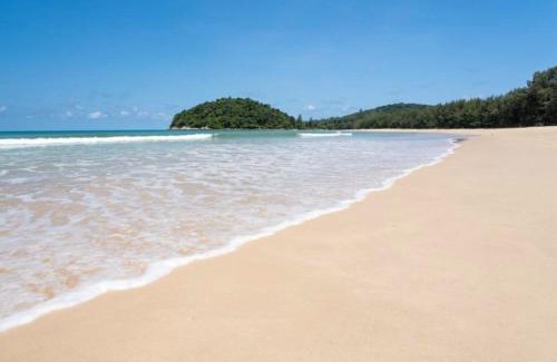 Choeng Thale Apartment | Laya Resort and Residences