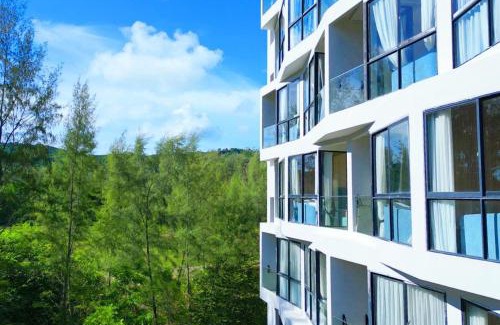 Choeng Thale Apartment | Laya Resort and Residences