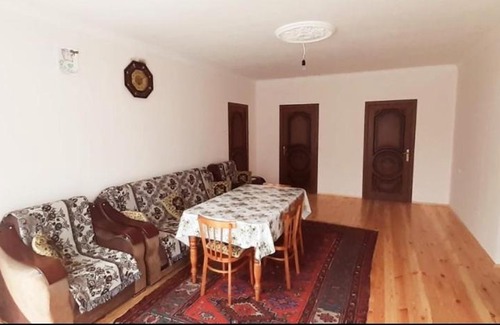 Qusar House | Laza guest house