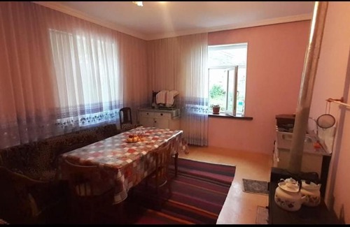 Qusar House | Laza guest house