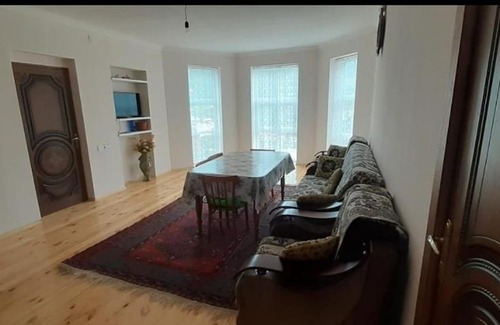 Qusar House | Laza guest house