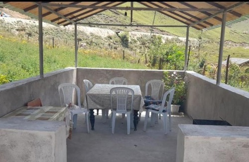 Qusar House | Laza guest house
