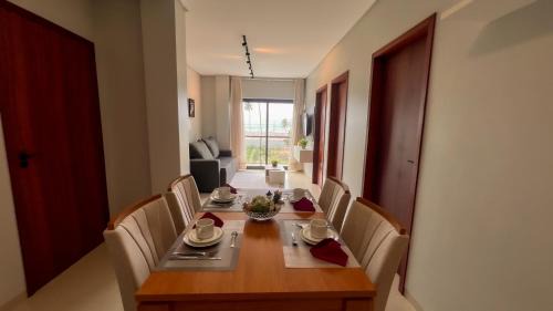 Japaratinga Apartment | Lazer e Conforto Apto c 2 Suites, Jogos e Piscina