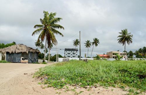 Japaratinga Apartment | Lazer e Conforto Apto c 2 Suites, Jogos e Piscina