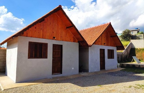 Ibiuna House | Lazer e Descanso ao seu Alcance | Próx. ao Roteiro do Vinho