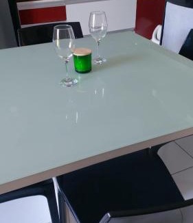 Conde Apartment | Lazer e descanso