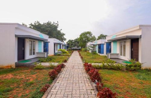 Mandavi Hotel | Lazo Avarta Resort and Convention Centre Pondicherry