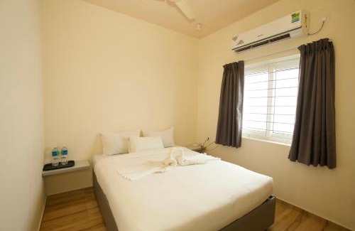 Mandavi Hotel | Lazo Avarta Resort and Convention Centre Pondicherry