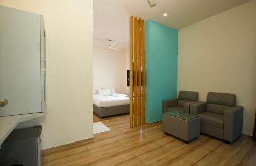 Mandavi Hotel | Lazo Avarta Resort and Convention Centre Pondicherry