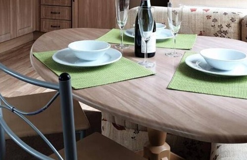Hamworthy House | Lazy Bear Holidays - Arne View