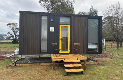 Warragul House | Lazy Daisy Farm by Tiny Away