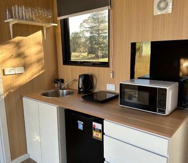 Warragul House | Lazy Daisy Farm by Tiny Away