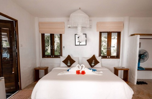 Ko Mak Hotel | Lazy Day The Resort