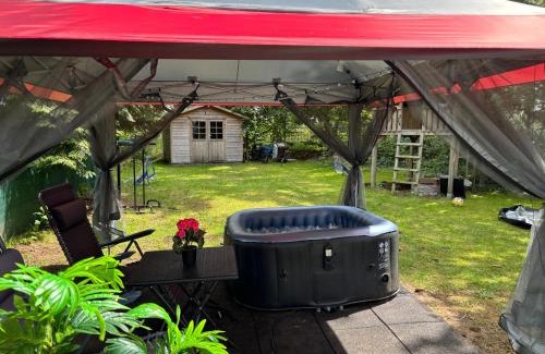 Hakenfelde Other | Lazy Days Caravan