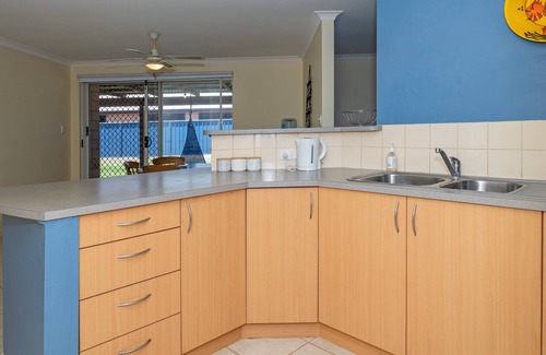 Jurien Bay House | Lazy Days in Jurien Bay