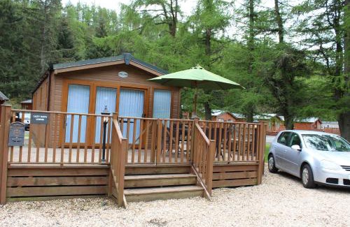 Dollar House | Lazy Days Lodge