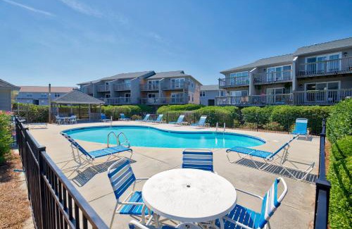 Surf City House | Lazy Daze