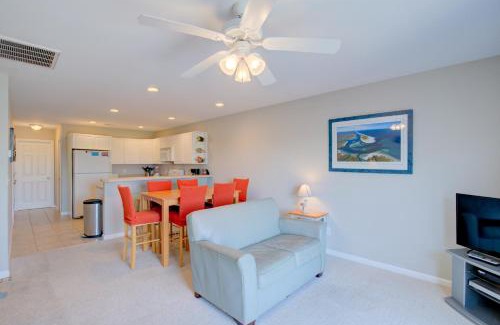 Surf City House | Lazy Daze