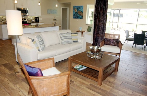 White Marsh House | Lazy Gator | Pool | Ping Pong Table | Bikes