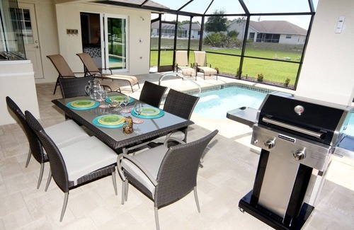 White Marsh House | Lazy Gator | Pool | Ping Pong Table | Bikes