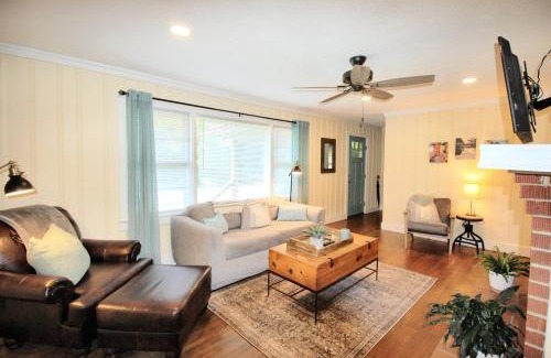 Hayesville House | Lazy Hiker Take Two