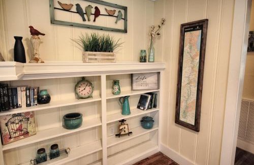 Hayesville House | Lazy Hiker Take Two