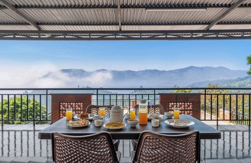 Kotagiri Villa | Lazy Hills by Xplore Indo