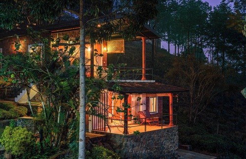 Kotagiri Villa | Lazy Hills by Xplore Indo