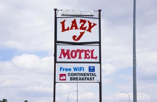 Claresholm Hotel | Lazy J Motel
