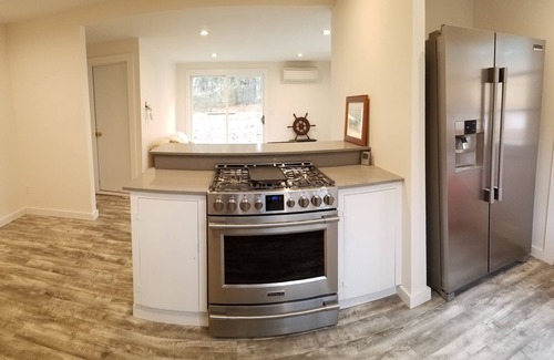 Napeague House | Lazy Point WaterMan/WaterWomans Paradise, Private Bay Beach Community