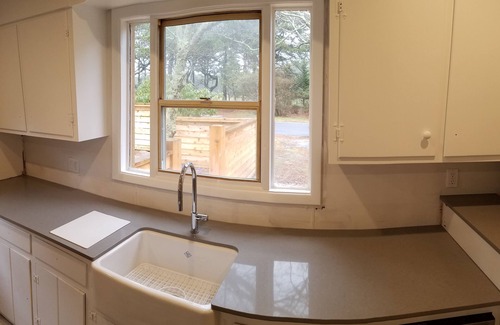 Napeague House | Lazy Point WaterMan/WaterWomans Paradise, Private Bay Beach Community