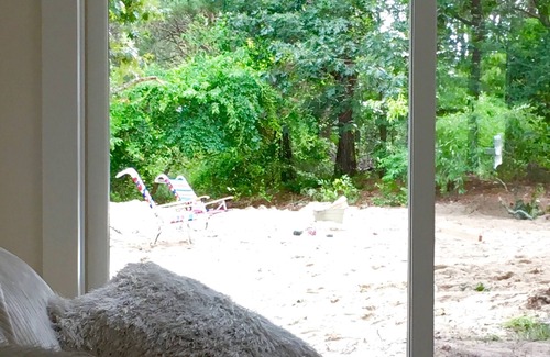 Napeague House | Lazy Point WaterMan/WaterWomans Paradise, Private Bay Beach Community