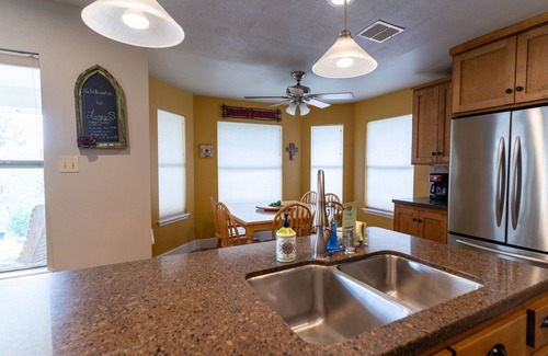 Uvalde County House | Lazy S - NEW to our portfolio