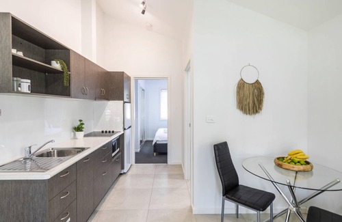 Yamba Apartment | Lazy Woods Two - Oceanstays