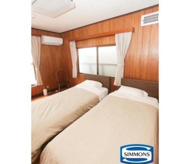 Kita Ward House | LAZYHOUSE 別邸