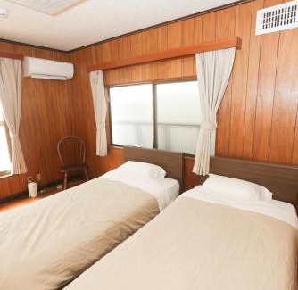 Kita Ward House | LAZYHOUSE 別邸