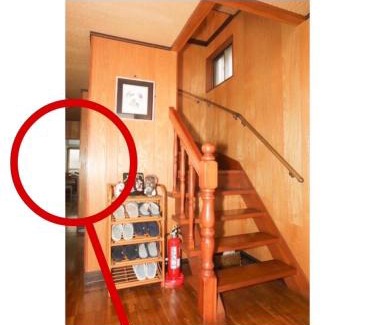 Kita Ward House | LAZYHOUSE 別邸