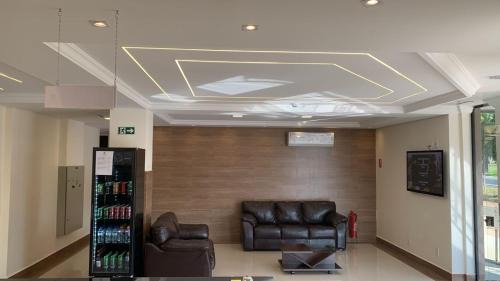 Alexania Hotel | Lazzarus Hotel - Standard 02 Camas de Solteiro