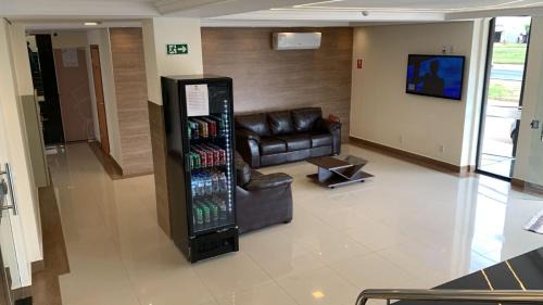 Alexania Hotel | Lazzarus Hotel - Standard 02 Camas de Solteiro