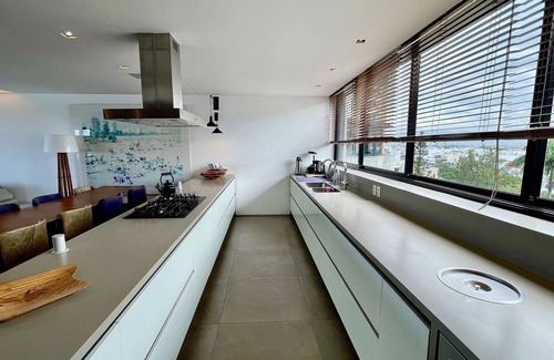 Barra da Tijuca Apartment | LB - #RJ105 Linear Penthouse 04 Suites Sea Front Pepê Vacation Rentals
