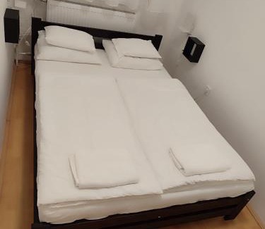 Satoraljaujhely Apartment | LBB apartman