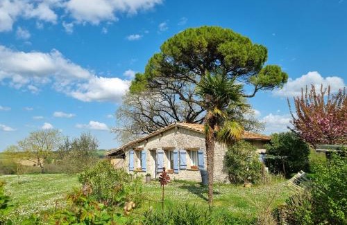 Labastide-Castel-Amouroux House | LBCA maison campagnarde