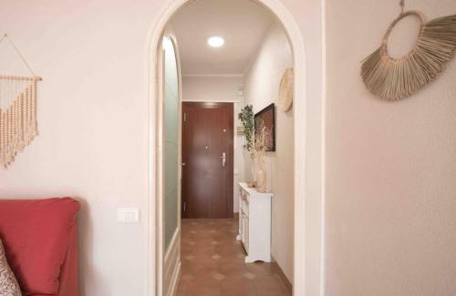 Castello de la Plana Apartment | LC Apartaments Av del Mar