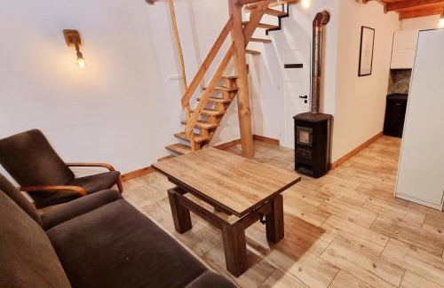 Busko-Zdroj Apartment | Leśna Przystań