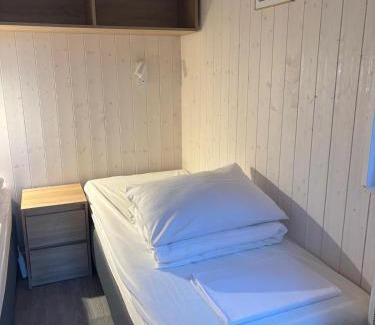Pobierowo Cabin | Leśna Przystań
