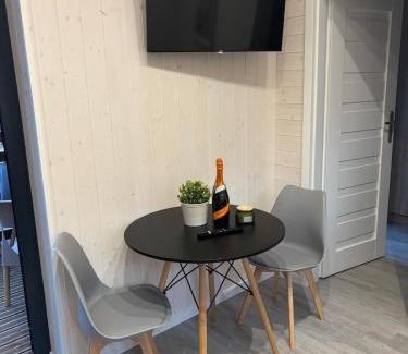 Pobierowo Cabin | Leśna Przystań
