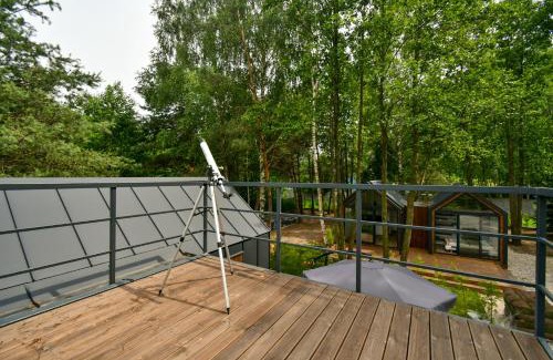 Nieporet Villa | Leśne SPA pod Warszawą