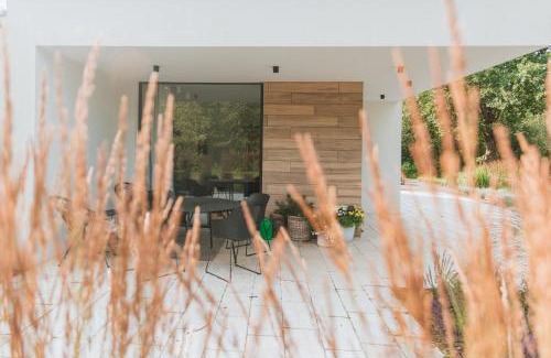 Chmielno Apartment | Leśny Apartament - Shuuumi Las