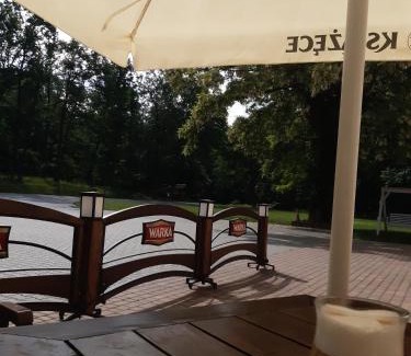 Barlinek Bed & Breakfast | Leśny Dom