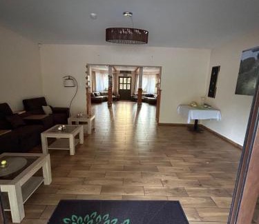 Barlinek Bed & Breakfast | Leśny Dom